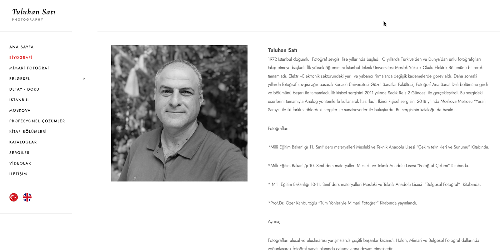 Tuluhan Satı